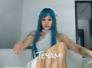 Teyami