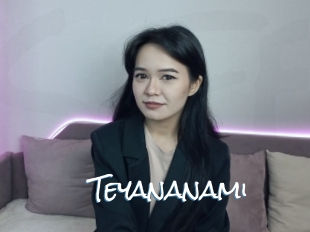 Teyananami