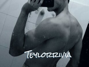 Teylorrivia