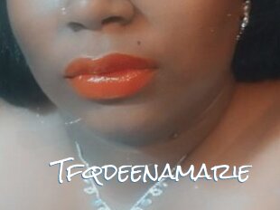 Tfqdeenamarie