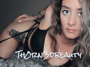 Th0rn3dbeauty