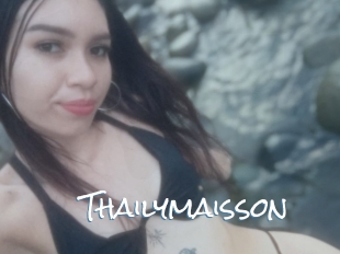 thailymaisson Sex Feed