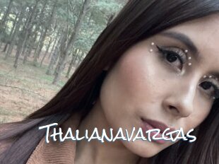 Thalianavargas