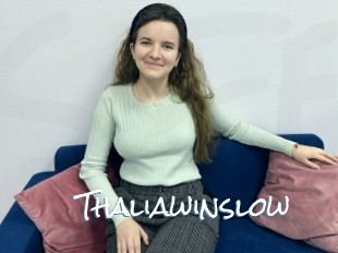 Thaliawinslow