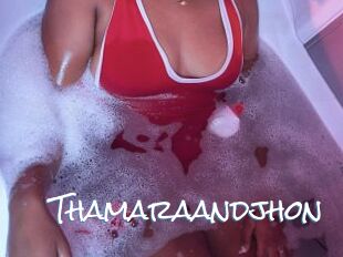 Thamaraandjhon