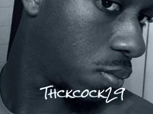 Thckcock29