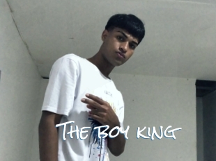the_boy_king Sex Feed