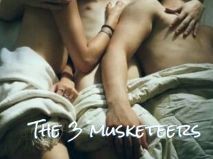 The_3_musketeers