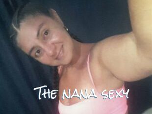 The_nana_sexy
