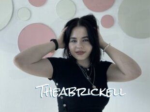 Theabrickell