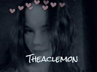 Theaclemon