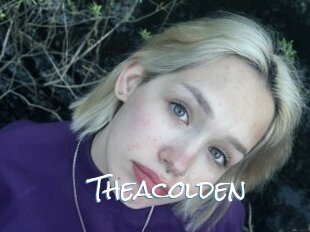 Theacolden