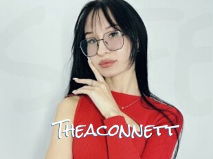 Theaconnett