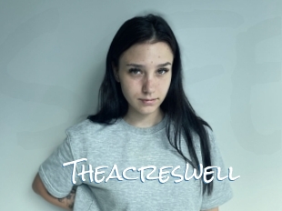 Theacreswell