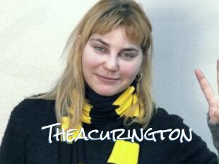 Theacurington
