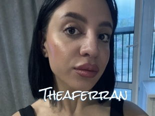 Theaferran