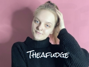 Theafudge