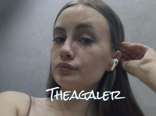 theagaler Sex Feed