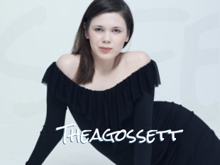 Theagossett