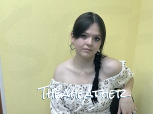 Theaheather