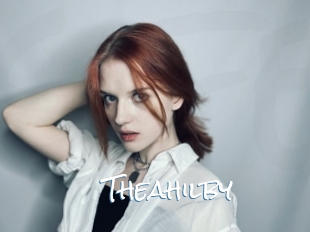 Theahilby