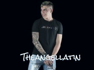 Theangellatin