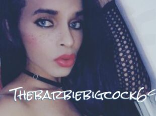 Thebarbiebigcock69