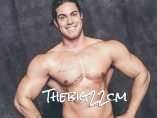 Thebig22cm