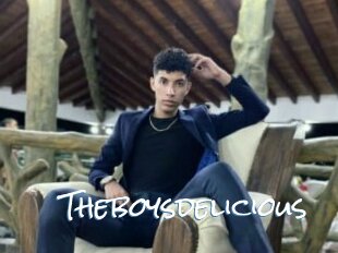 Theboysdelicious