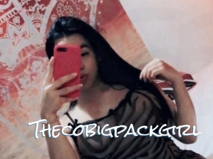 thecobigpackgirl Sex Feed