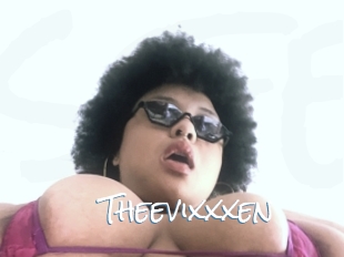 theevixxxen Sex Feed