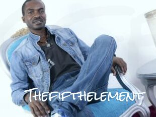 Thefifthelement