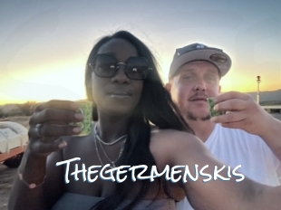 Thegermenskis