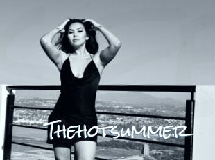 Thehotsummer