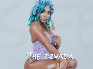 Theizzyada
