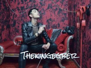 Thekingegber