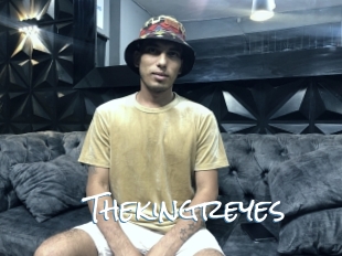 Thekingreyes