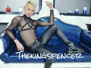 Thekingspencer