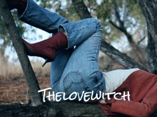 Thelovewitch