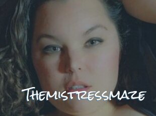 Themistressmaze