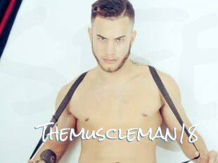 Themuscleman18
