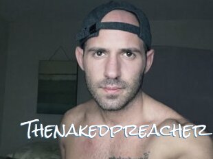 Thenakedpreacher