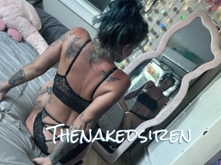 Thenakedsiren