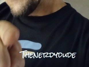 Thenerdydude