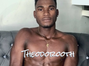 theodorooth Sex Feed