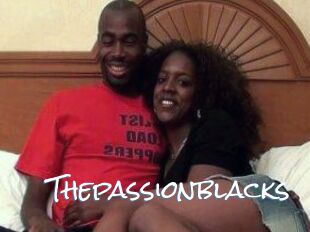 Thepassionblacks