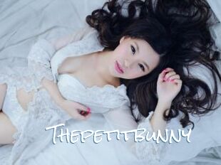 Thepetitbunny