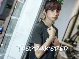Theprincered