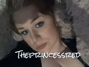 Theprincessred