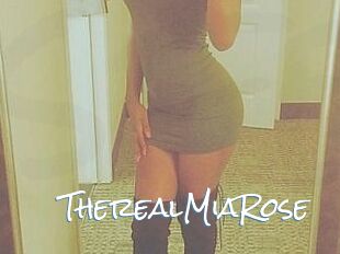 TherealMiaRose